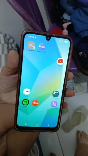 Celular A16