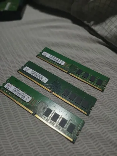 4gb DDR4 2666mhz