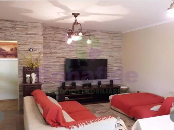 Casa Residencial à venda, Vila Hortolândia, Jundiaí - CA1005.