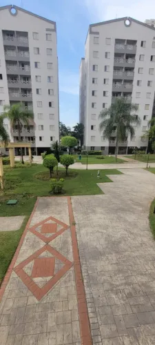 Apto 3 dorms com sacada e vaga no Tatuapé apenas R$ 420mil próx R. Antonio de Barros