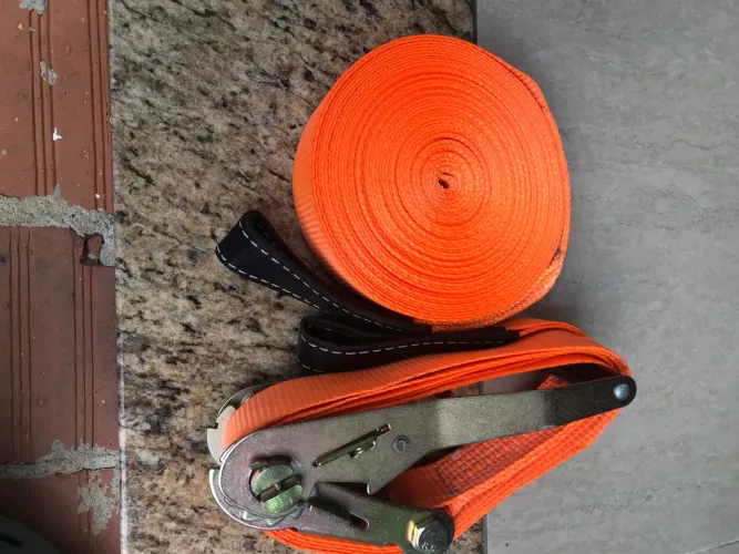 Slackline 15 metros completa nova oferta