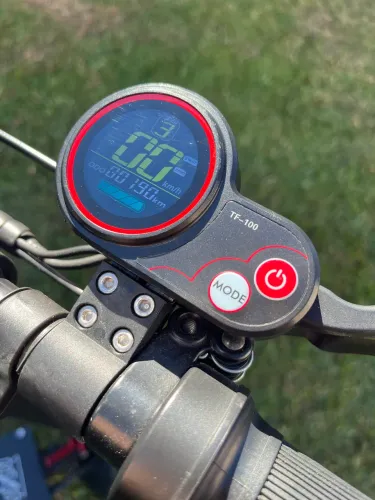 Patinete elétrico NXT 1000 watts