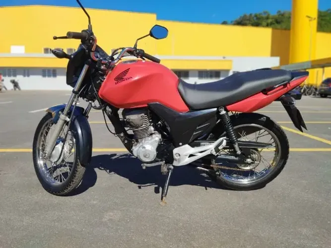 varias cgs a venda cg fan 125 150 e 160  2007 2010 2021 2011  ks es esdi cbx 250 twister