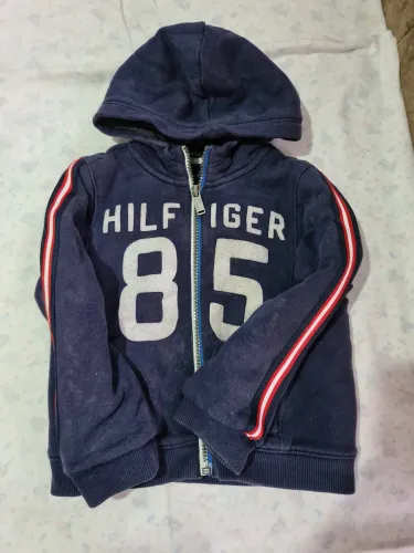 Casaco para frio criança 3-4 anos