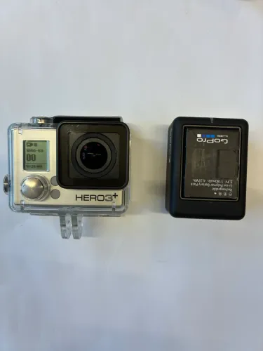 GoPro Hero 3+