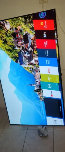 Tv lg oled.55