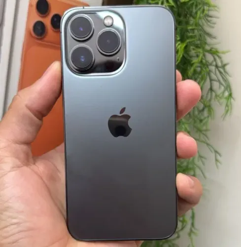 iPhone 13 Pro | 256GB | Entrego hoje
