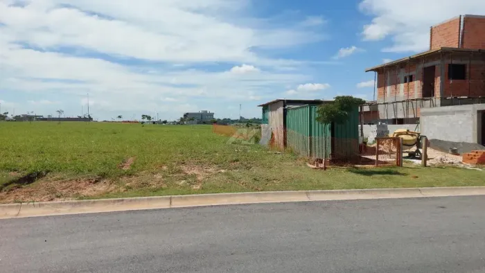 | Condomínio: SERENA CAMPINAS |- Serena Campinas - Campinas/S.P. Terreno a venda bem local