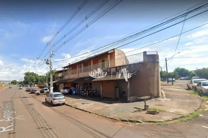 Casa à venda, 510 m² por R$ 1.200.000,00 - Conjunto Habitacional Flores - Londrina/PR