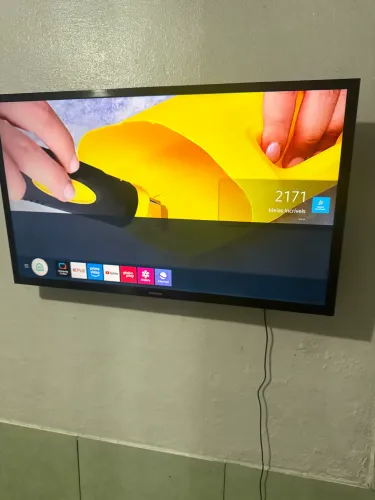 Tv 32 smart Samsung!