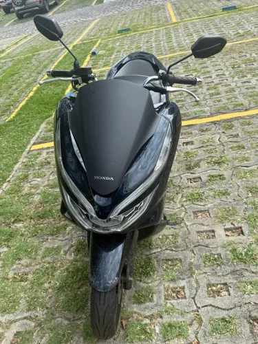 Vendo PCX 2019