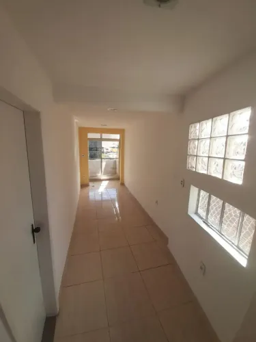 Sobrado para aluguel com 70 metros quadrados com 2 quartos em Tijuca - Rio de Janeiro - RJ