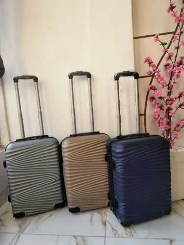 Mala de viagem 10KG