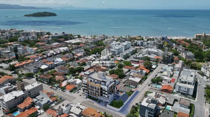 Studio novo, próximo da praia, Canasvieiras Spot. Canasvieiras