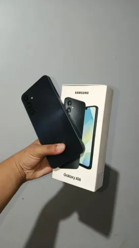 A16 128gb