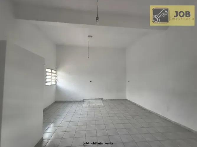 Casas para locação em São Paulo no bairro Vila Industrial