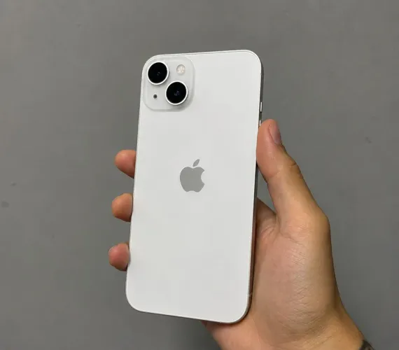 Iphone 14 importado, em estado novo, nunca foi usado. Vem na caixa e com nota fiscal.