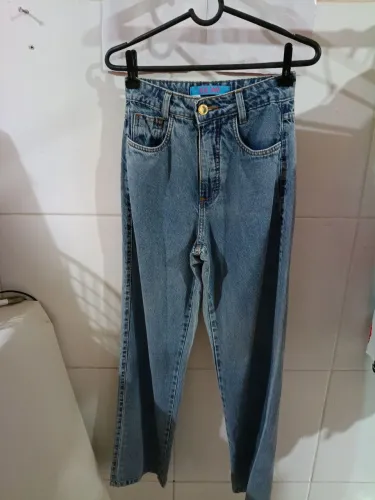 Calça jeans feminina