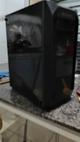 Pc gamer, GTX 1050 TI, i5 9° Geração 16gb ram ddr4