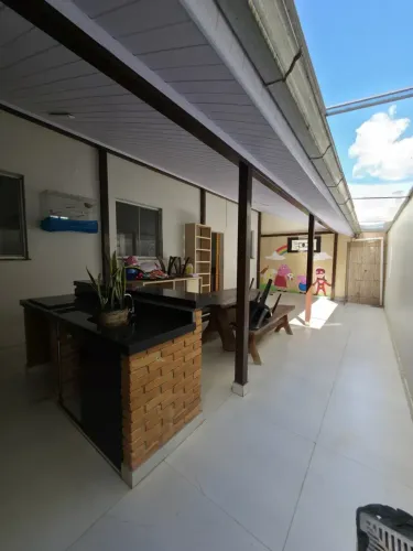 APARTAMENTO TÉRREO ESPLANADA 2