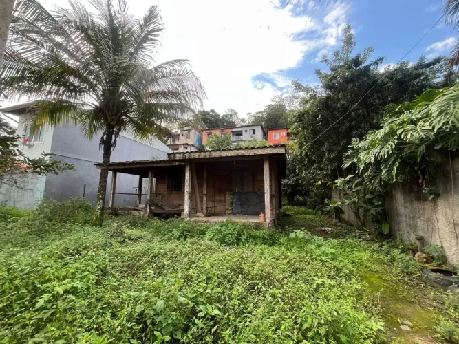 Terreno à venda, 472 m² por R$ 280.000 - Itaipu - Niterói/RJ