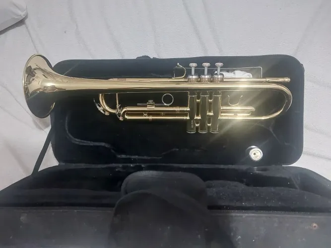 Vendo Trompete Michael wtrm 30 