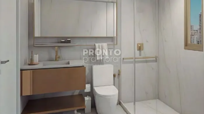 Apartamento com 3 quartos em Parnamirim