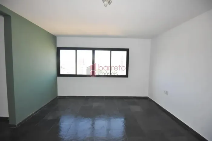 APARTAMENTO PARA LOCAÇÃO NO CONDOMÍNIO ANGÊLA - JUNDIAÍ/SP