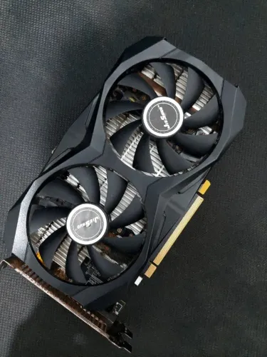 GTX 1660 SUPER