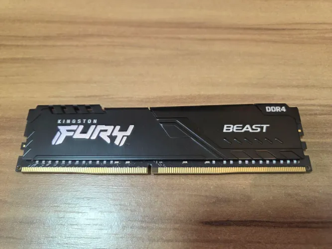 Ddr4 1x16gb 3200mhz
