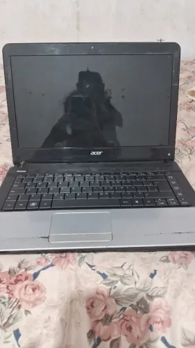 Notebook Acer aspire E1-471-6627
