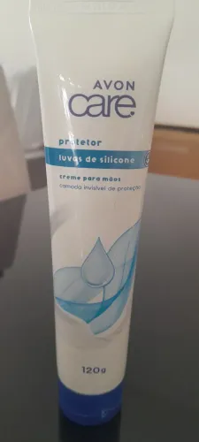 Creme para as mãos em promoção!