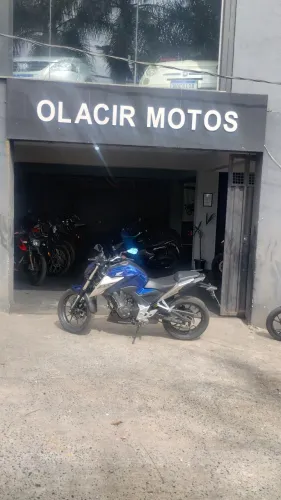 Cb 300 2026 km 3000 v. 26900