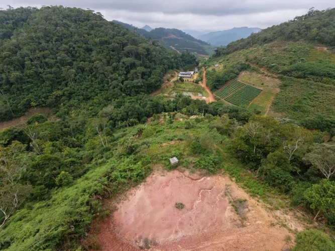 Terreno em Araguaia marechal floriano