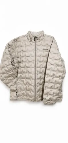 Jaqueta Columbia Delta Ridge II XL