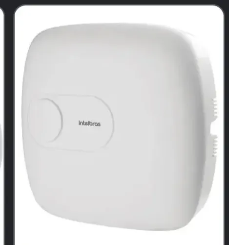 Kit Intelbras
