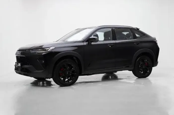 GWM Haval H6 Phev AWD (hibrido) 2026