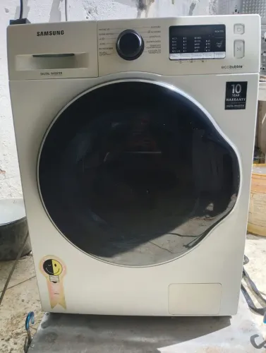 Máquina Samsung lavadora 11kg