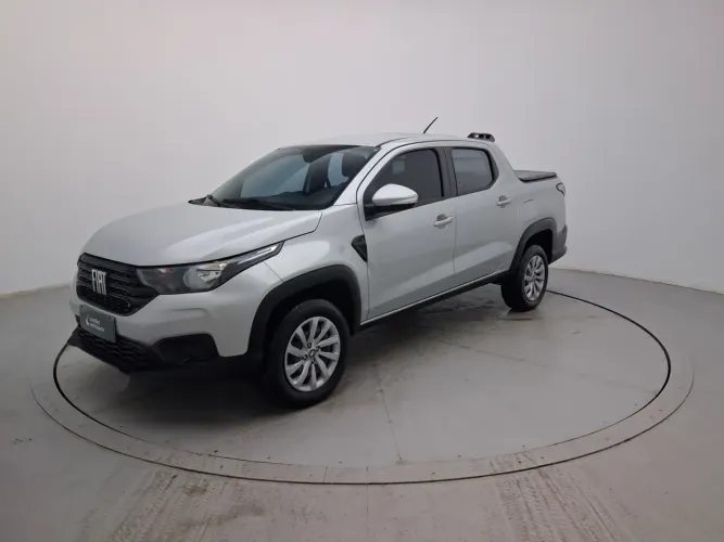Fiat Strada Freedom 1.3 Flex 8V CS Plus 2024