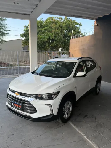 Chevrolet Tracker LT 1.0 Turbo 12V Flex AUT 2022