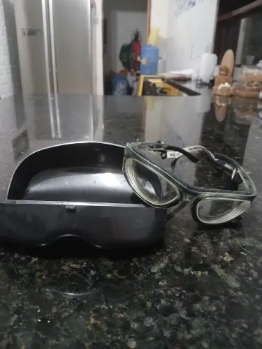 Armação de óculos