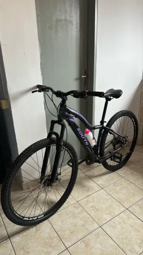 bike south 21v
