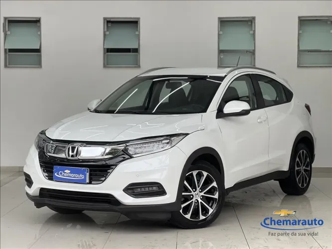 Honda HR-V EXL 1.8 Flexone 16V 5P Aut. 2021