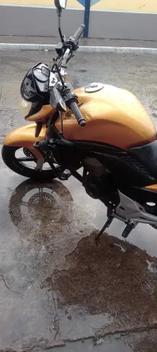 Honda CB 300r ABS 2010
