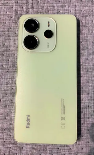 Xiaomi Redmi Note 14