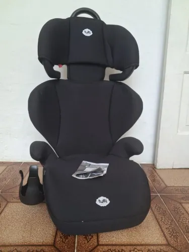 Cadeirinha veicular para Criança