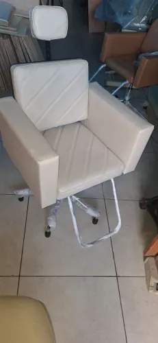 Cadeira de salão