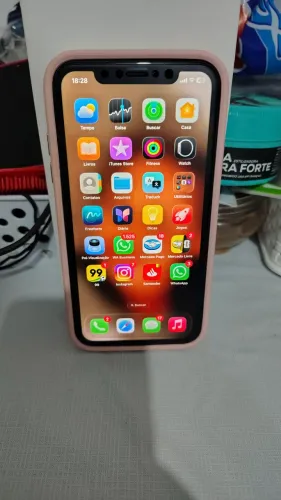 iPhone 11