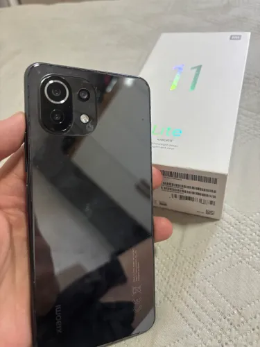 Xiaomi mi 11 lite