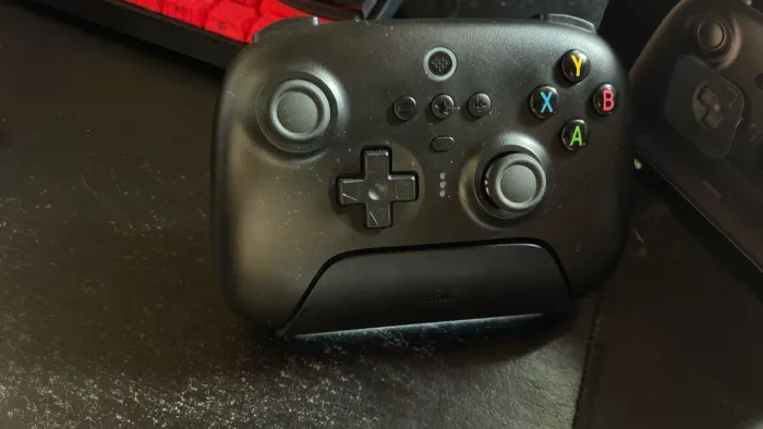 Controle 8bitdo Wireless usado